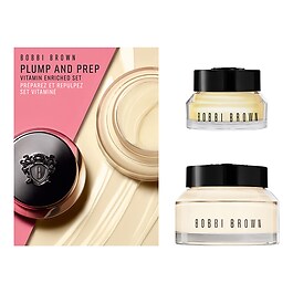 Plump and Prep Vitamin Enriched Set - Coffret de Crèmes Vitaminées image